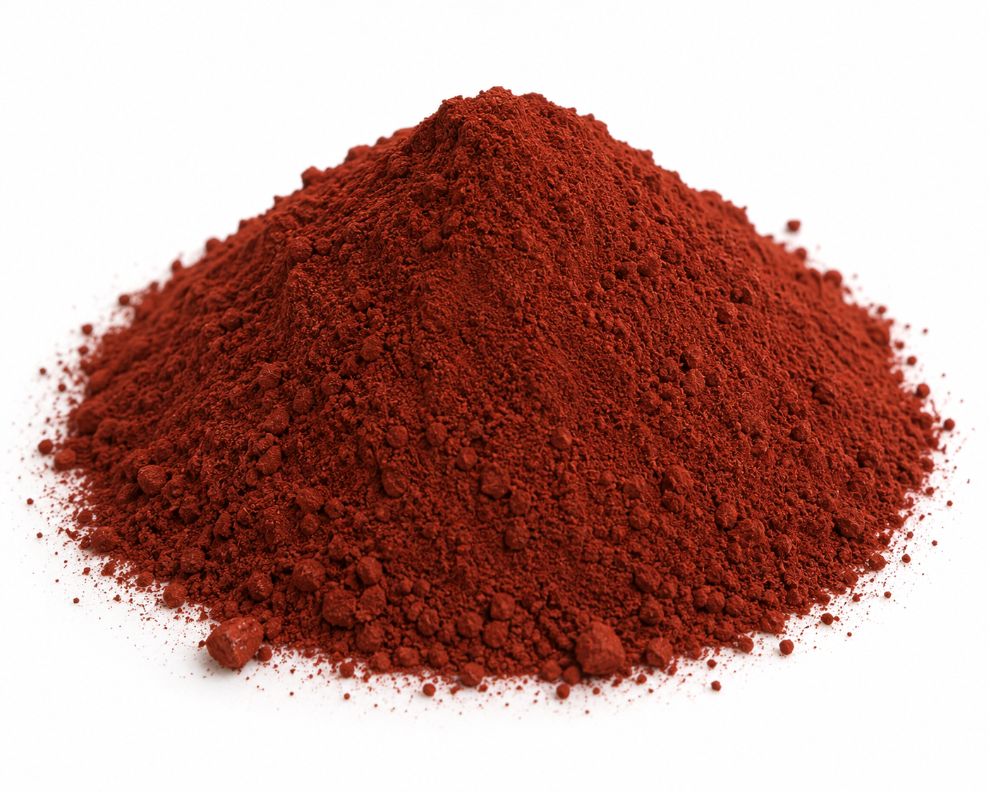 Madder Root, Ground